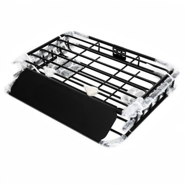 roof rack cargo basket