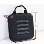EVA hard shell seasoning case