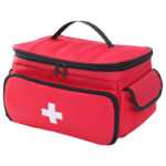 First Aid Medical Bag