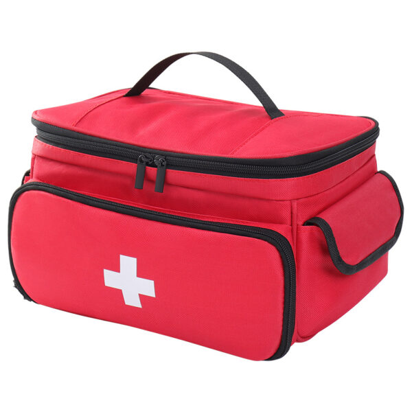 First Aid Medical Bag