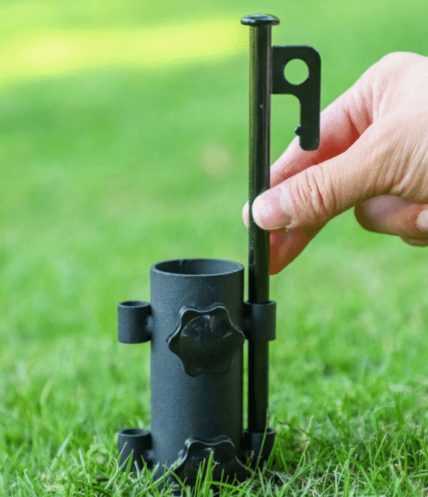 Heavy Duty Canopy Pole Holder Wholesale