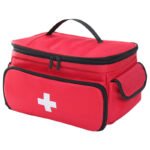 bulk emergency medical organizer pouch