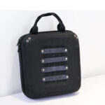 EVA hard shell seasoning case