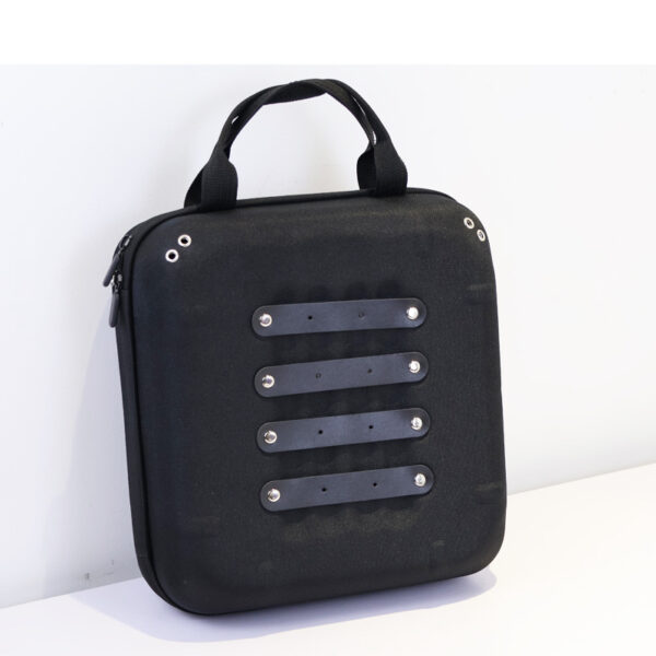 EVA hard shell seasoning case