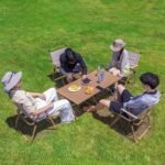 OEM Camping Furniture Factory China