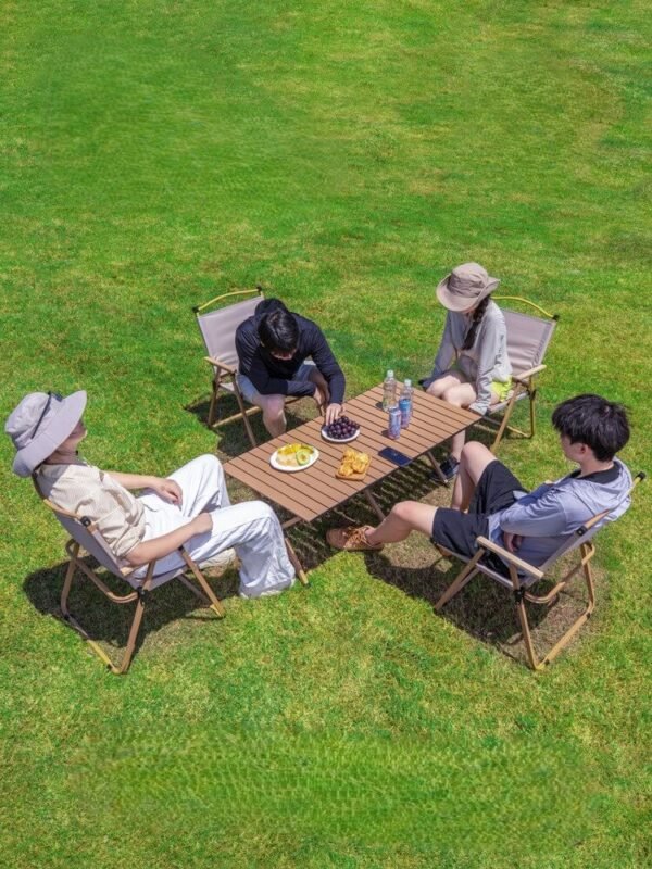 OEM Camping Furniture Factory China