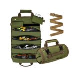 Overland 4x4 Emergency Tool Pouch