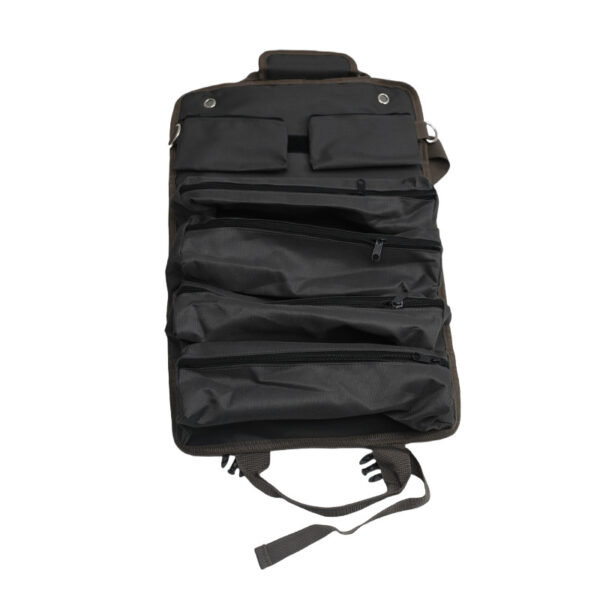Oxford fabric tool pouch