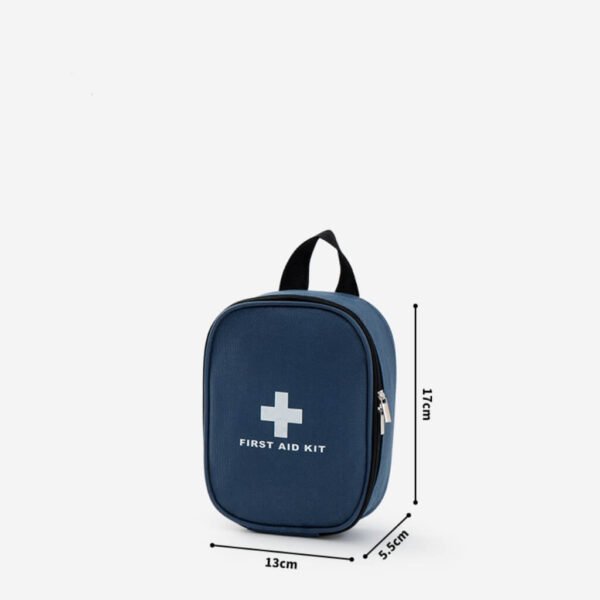 Car First Aid Bag Manufacturer