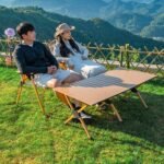 OEM Camping Furniture Factory China