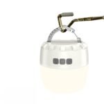 Type-C Rechargeable Camp Lamp with Remote Control