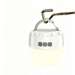 rechargeable camping light