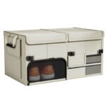 Heavy Duty Trunk Organizer Bulk