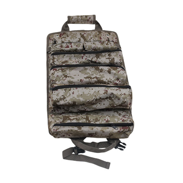 Oxford fabric tool pouch