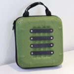 EVA hard shell seasoning case