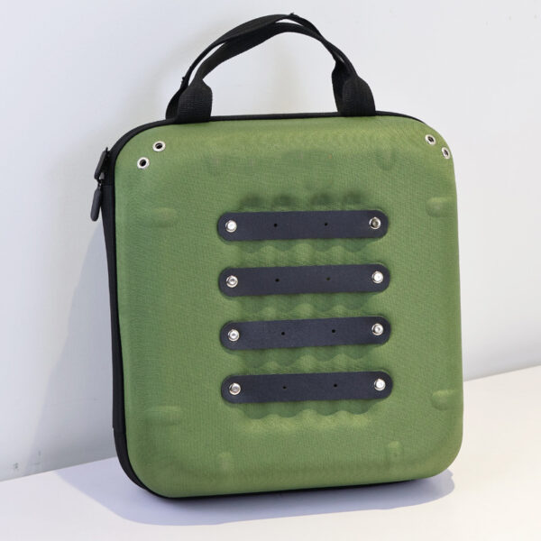 EVA hard shell seasoning case