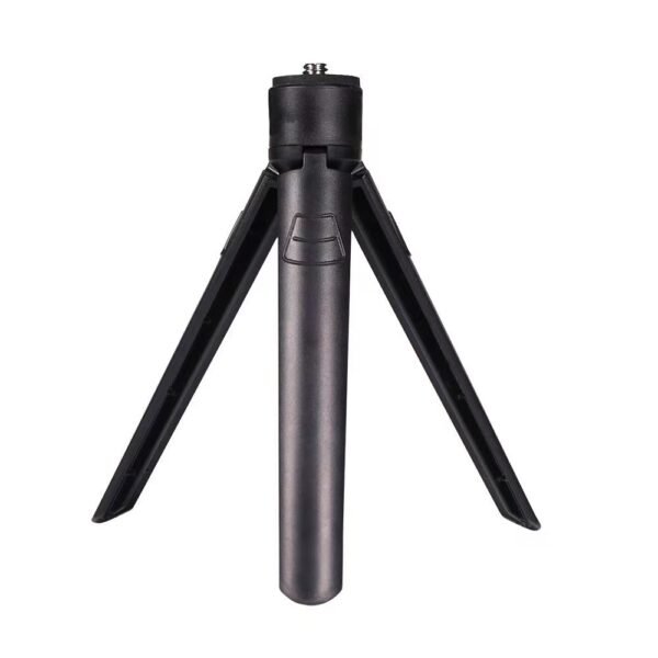 3-in-1 rechargeable tent lantern with tripod