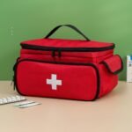 bulk emergency medical organizer pouch