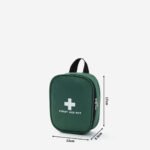 Car First Aid Bag Manufacturer