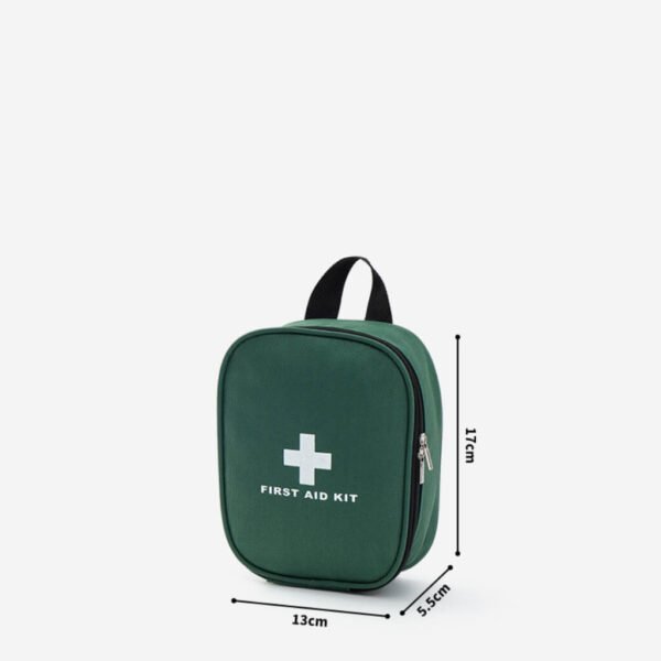 Car First Aid Bag Manufacturer