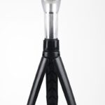 Portable LED camp lantern