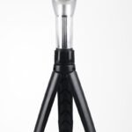 mini lighthouse camp light for outdoor survival