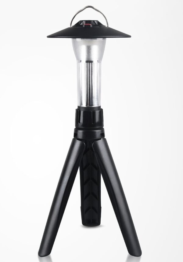 mini lighthouse camp light for outdoor survival