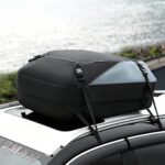 waterproof roof top bag