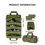 Wholesale Oxford Canvas Tool Bag OEM