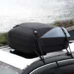universal car roof bag no rack needed