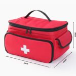 First Aid Medical Bag