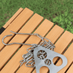 Outdoor Cooking Pot Hanger Wholesale