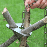 Outdoor Cooking Pot Hanger Wholesale