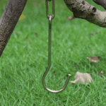 Outdoor Cooking Pot Hanger Wholesale