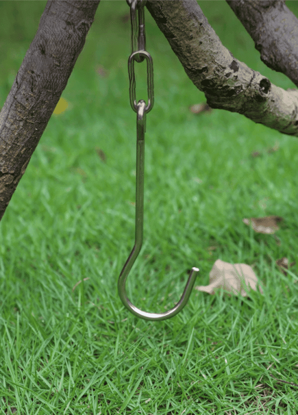 Outdoor Cooking Pot Hanger Wholesale