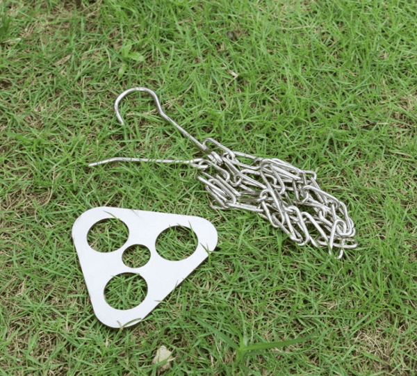 Outdoor Cooking Pot Hanger Wholesale