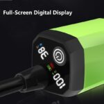 Electric Camping Shower Bulk Wholesale