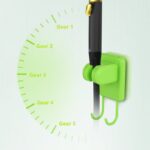 Electric Camping Shower Bulk Wholesale