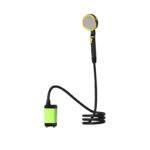 Electric Camping Shower Bulk Wholesale