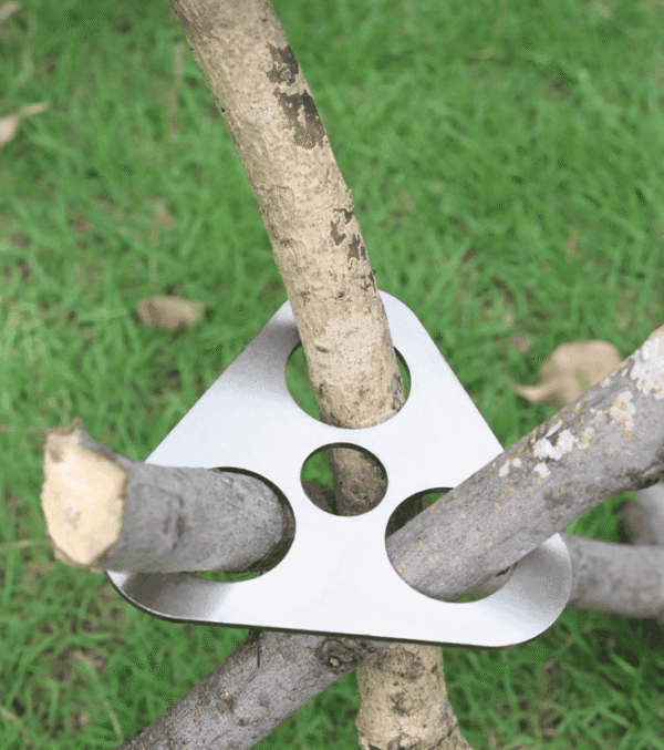 Outdoor Cooking Pot Hanger Wholesale