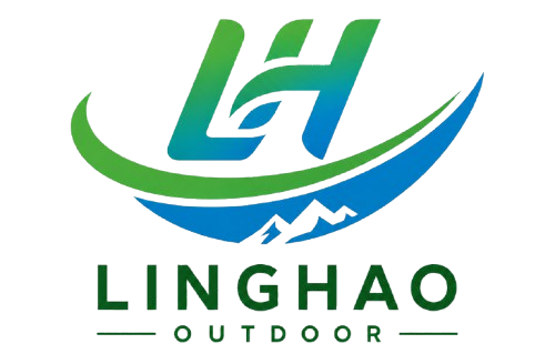 Linghao Outdoor Logo
