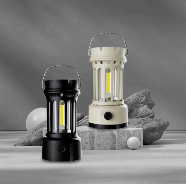 Vintage LED Camping Lantern Manufacturer
