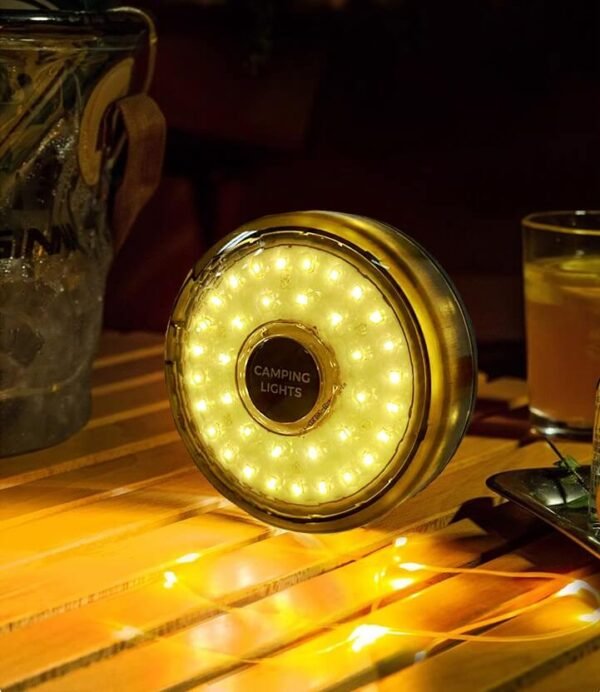 Wholesale Camping Lights