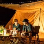 Portable Outdoor Ambience Light Wholesale