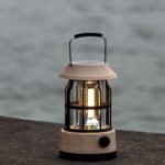 Bulk Vintage Tent Light