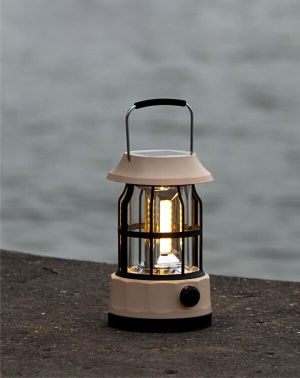 Bulk Vintage Tent Light