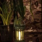 Vintage LED Camping Lantern Manufacturer