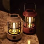 Bulk Vintage Tent Light