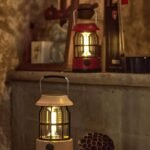 Bulk Vintage Tent Light