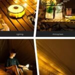 Portable Outdoor Ambience Light Wholesale
